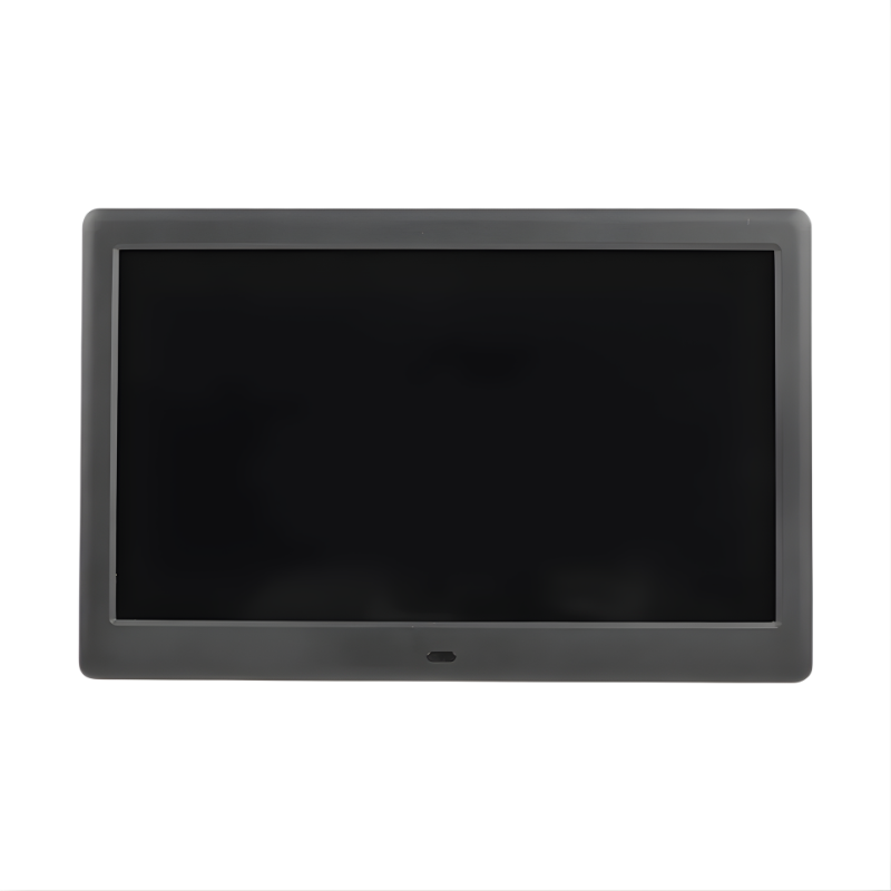 Digital Fotoram – Bild- & Videospelare som Väcker Dina Minnen till Liv